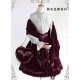 Ichigo Mikou Lord of the Rings 2.0 2024 Edition Corset Short and Long Skirt(Leftovers/Full Payment Without Shipping)